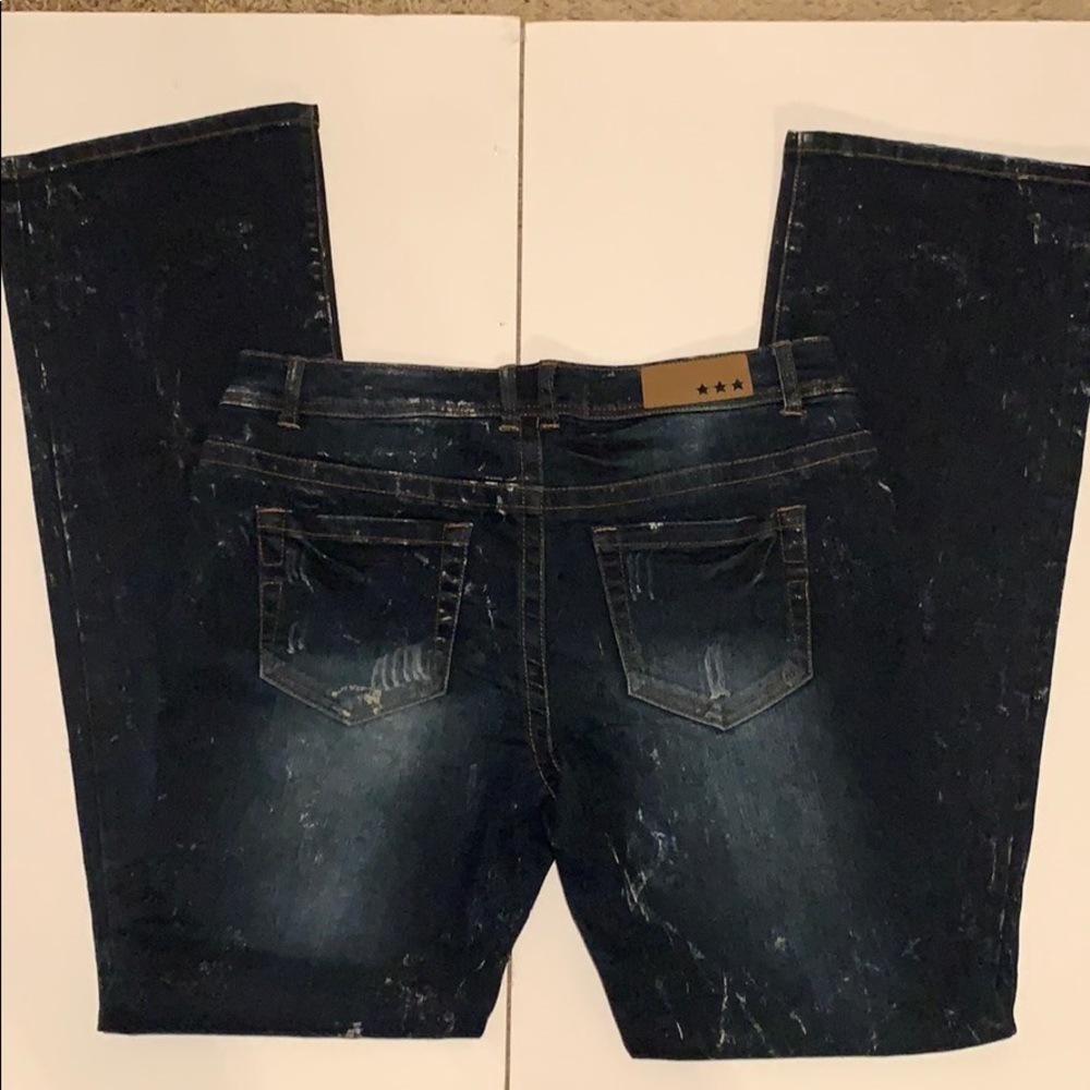Jeans - Picture 3 of 7